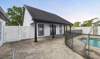 14024 Campisi Dr, Abbeville, LA 70510