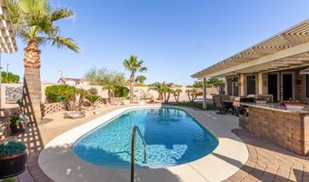 22072 W MOONLIGHT Path, Buckeye, AZ 85326