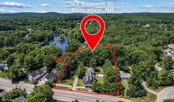 29 Tremont St, Boscawen, NH 03303
