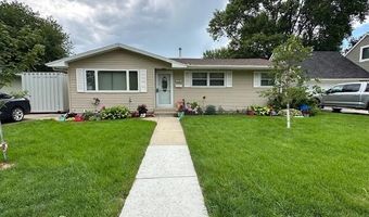 1526 S Dakota St, Aberdeen, SD 57401