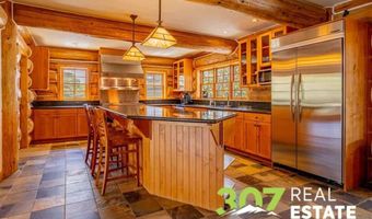 22 Castle Rock Rd, Cody, WY 82414