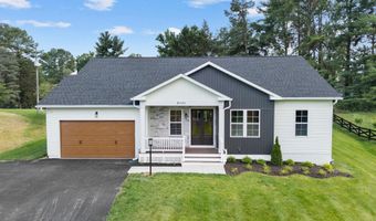 WINDEMEER LANE lot 4F, Amissville, VA 20106