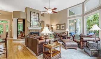 551 Gold Rush Ct, Ball Ground, GA 30107