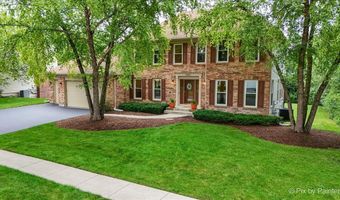 1661 Kensington Dr, Algonquin, IL 60102