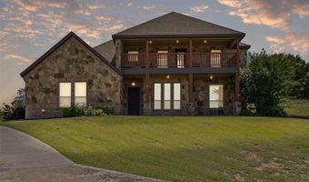 111 Meadow Bridge Dr, Weatherford, TX 76085