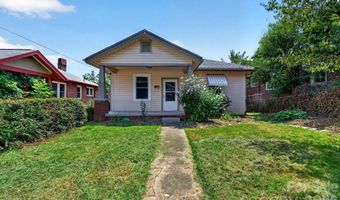 29 Mildred Ave, Asheville, NC 28806