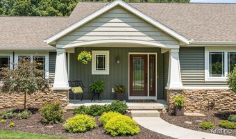 8891 O'NEAL WOODS Ct SE, Alto, MI 49302