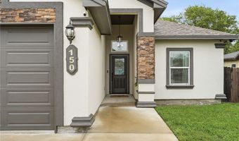 150 N 9th St, Aransas Pass, TX 78336