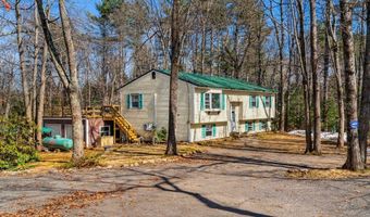 361 Chester Tpke, Candia, NH 03034