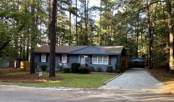 901 Heather Trl, Aberdeen, NC 28315