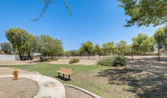2085 E HULET Pl, Chandler, AZ 85225