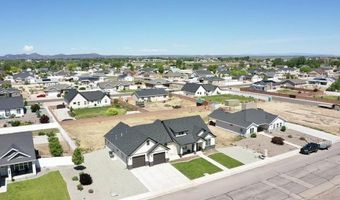 4413 N Half Mile Rd, Cedar City, UT 84720