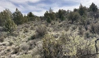 HWY 140, Beatty, OR 97621