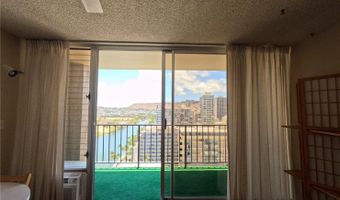 2345 Ala Wai Blvd 2215, Honolulu, HI 96815