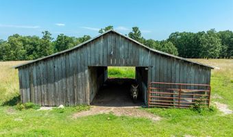 550 Medlock Rd, Batesville, AR 72501