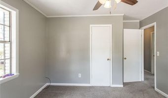 1608 W 4th St, Alma, GA 31510