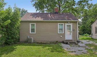 791 Eugene St, Akron, OH 44306