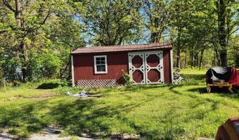 11295 SE 80th St, Baxter Springs, KS 66713