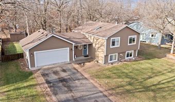 14518 Kerry St NW, Andover, MN 55304