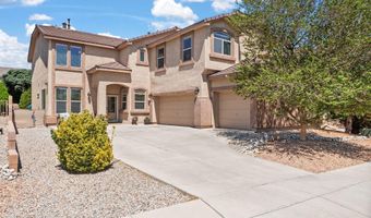 8158 SAND SPRINGS Cir NW, Albuquerque, NM 87114