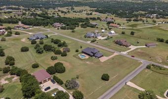 212 Tara Ln, Aledo, TX 76008