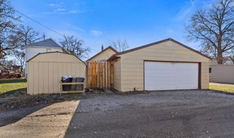 310 SW 9th Ave, Aberdeen, SD 57401