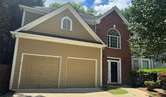 2537 Howell Farms, Acworth, GA 30101