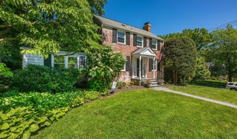 5901 DEVONSHIRE Dr, Bethesda, MD 20816