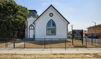 3425 W 15th St, Los Angeles, CA 90019