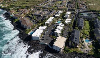 75-6016 ALII Dr 319, Kailua Kona, HI 96740