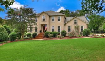 100 Yellow Pine Rd, Aiken, SC 29803
