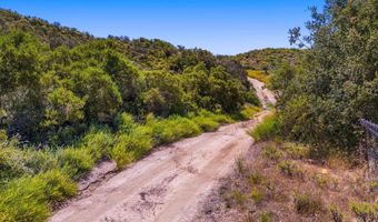 40 Tenaja Road Acres, Fallbrook, CA 92028