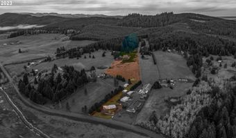 24333 VAUGHN Rd, Veneta, OR 97487