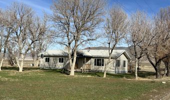 NV-305, Battle Mountain, NV 89820