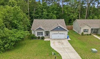 258 Whetstone Dr, Angier, NC 27501