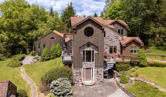 94 Overlook Dr, Andes, NY 13731
