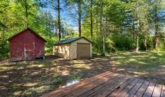 14644 LEWIS RIVER Rd, Ariel, WA 98603