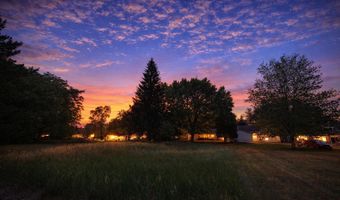 Bostwick Street, Alma, MI 48801
