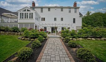 73 Mack Hill Rd, Amherst, NH 03031
