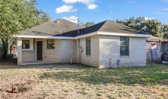831 W Hackberry Ave, Alamo, TX 78516