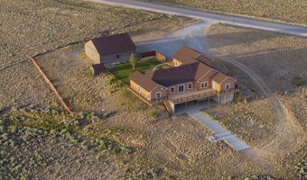 63 IROQUOIS Trl, Boulder, WY 82923