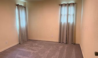 208 A N TENNESSEE St, Amarillo, TX 79106