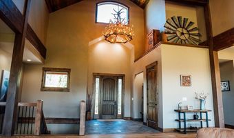 29 WHITE POINT Rd, Cora, WY 82925