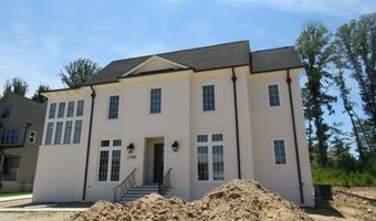 2583 Silas Peak Ln, Apex, NC 27523