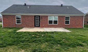 5487 Hackberry Way, Bowling Green, KY 42101