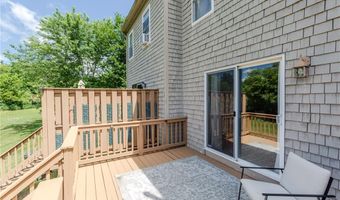 203 Fairway Dr, Coventry, RI 02816