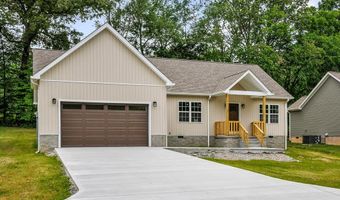 130 Rachelle Pl, Baxter, TN 38544
