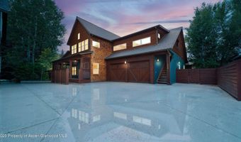 225 Juniper Ct, Basalt, CO 81621