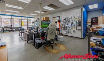 2706 Big Horn Ave, Cody, WY 82414