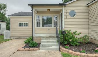 7205 NW 45th St, Bethany, OK 73008